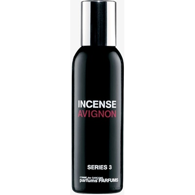 Comme des Garçons Series 3 Incense: Avignon toaletná voda unisex 50 ml