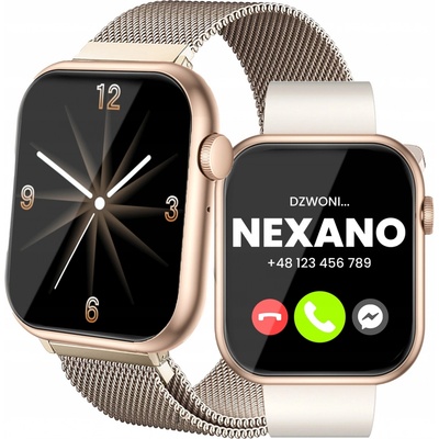 Nexano NX7