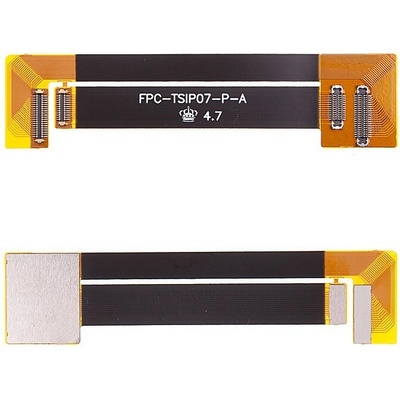 AppleMix Testovací predlžovací flex kábel na testovanie LCD displeja (digitizéra) pre Apple iPhone 7