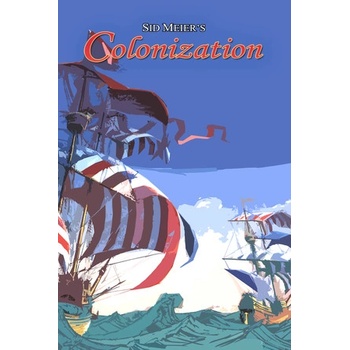 Nightdive Studios Sid Meier's Colonization (PC)