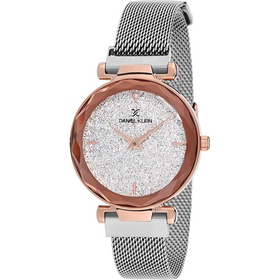 Daniel Klein Дамски часовник Daniel Klein DK12057-3 (B--DK12057-3)