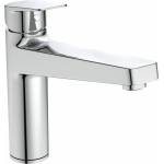 Ideal Standard Кухненски смесител Ideal Standard Ceraplan BlueStart с висок чучур (BD327AA)