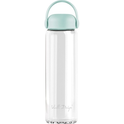 Vialli Design Стъклена бутилка мента 540 ml Fuori - Vialli Design (5901638730251)
