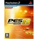 Pro Evolution Soccer 6