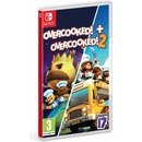 Overcooked 1 + 2