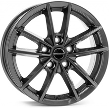 Borbet W 6,5x16 5x112 ET45 anthracite
