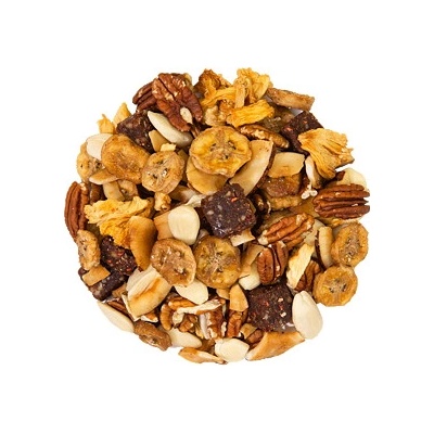 SVĚT PLODŮ MYX Cestovateľka 200 g