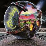 Nuclear Blast Threshold: Wounded Land (Remixed & Remastered) - CD (074825)