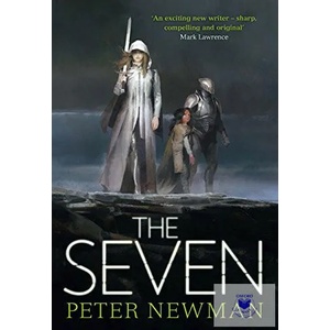 Seven | Peter Newman (0000)