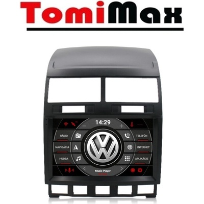 TomiMax 315