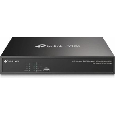 TP-Link VIGI NVR1108H-W – Zbozi.Blesk.cz