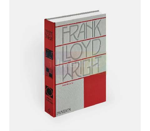 Frank Lloyd Wright - Robert McCarter
