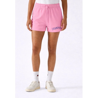 Champion dámske kraťasy Women's Shorts 118706 PS229 ružová