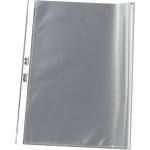 Herlitz A3 оранжев 10 бр. сгъваем генотерм 80 микрона за лежане 05813100 (05813100)