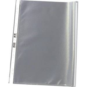 Herlitz A3 оранжев 10 бр. сгъваем генотерм 80 микрона за лежане 05813100 (05813100)