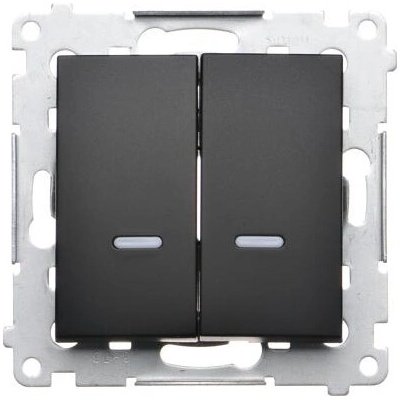 Kontakt Simon DW7/2L.01/X/49