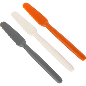 Fiskars Set tří roztíracích nožů 1016121