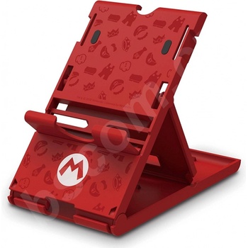 Nintendo Switch Compact PlayStand Mario