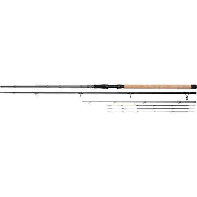 DAM SENSE-X FEEDER H 3,6 m 120 g 3 díly +3T