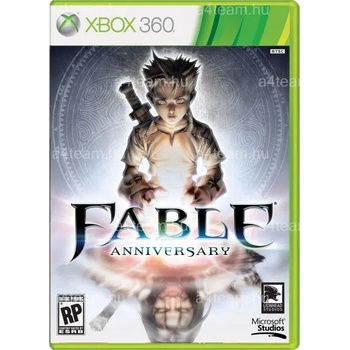 Microsoft Fable Anniversary (Xbox 360)