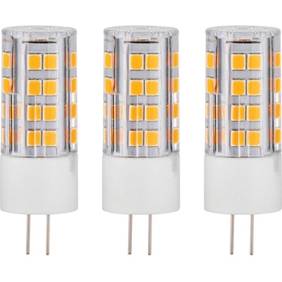 Paulmann LED žiarovka G4 3W 300lm 12V teplá biela