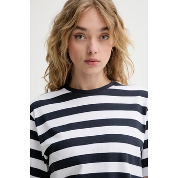 Theory Памучна тениска Theory (P0224506)