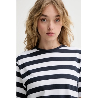 Theory Памучна тениска Theory (P0224506)