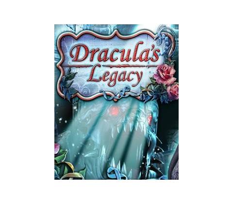 Dracula's Legacy