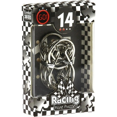Eureka RACING nr 14