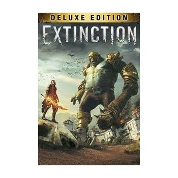 Extinction (Deluxe Edition)
