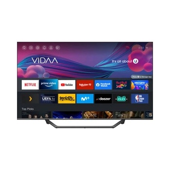 Hisense 55A7GQ
