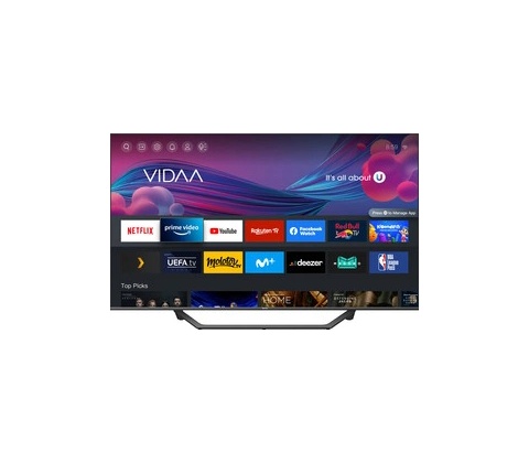 Hisense 55A7GQ