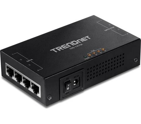TRENDnet TPE-147GI