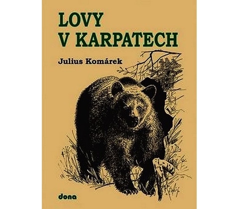 Lovy v Karpatech