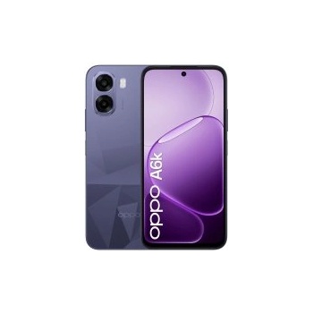 OPPO A6k 256GB 4GB RAM Dual