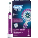 Oral-B PRO 400 Cross Action purple (D16.513)