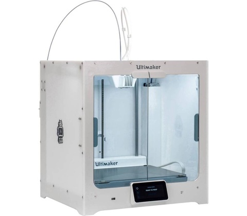 Ultimaker S5