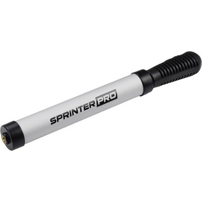 Sprinter PRO ALU PUMP 12