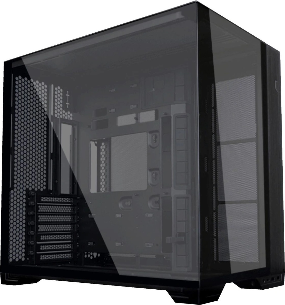 Lian Li O11 Vision Compact Black (O11VPX) (G99.O11VPX.00)
