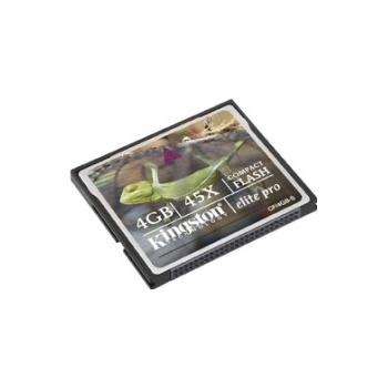 Kingston CompactFlash 8GB CF/8GB