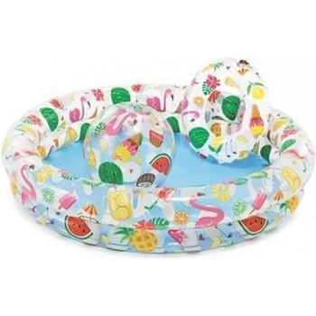 Image 1 of Intex Tropical 122x25 cm (59460NP)