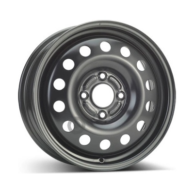 ALCAR STAHLRAD 6x15 4x108 ET52,5