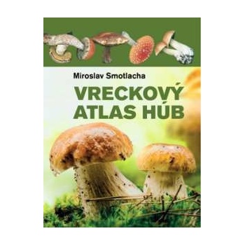 Vreckový atlas húb