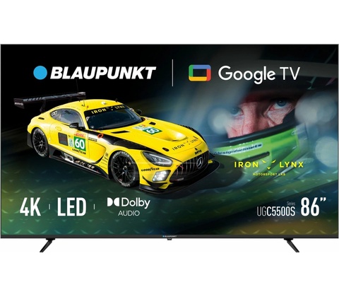 Blaupunkt 86UGC5500S