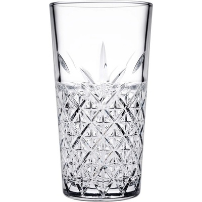 TIMELESS Pohár kónický Long drink 100031159 360 ml