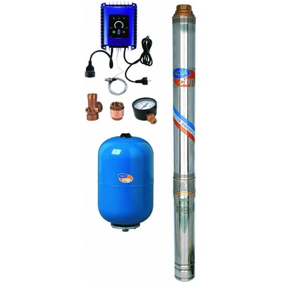 Aquacup Energy Sub Control 24 4" Electra 80/54