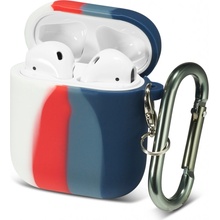 Enem Vícebarevný obal na Airpods 1/2 APTROL18