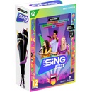 Let’s Sing 2026 + 2 mikrofony (XSX)