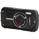 Digitálne fotoaparáty Pentax Optio W90
