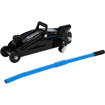 Matabro MB-LPJB-MINI, Hydraulický pojízdný zvedák 2 t, zdvih 135–330 mm